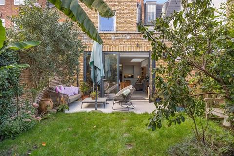 4 bedroom house for sale, Crabtree Lane, Fulham , London, SW6