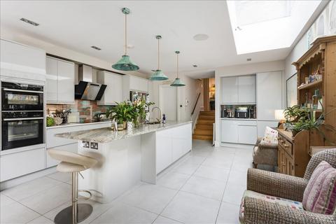 4 bedroom house for sale, Crabtree Lane, Fulham , London, SW6