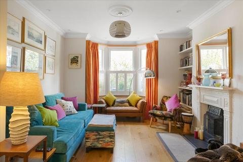 4 bedroom house for sale, Crabtree Lane, Fulham , London, SW6