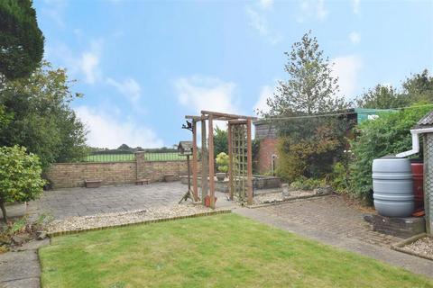 2 bedroom semi-detached bungalow for sale, The Ridgeway, Grimsby DN34