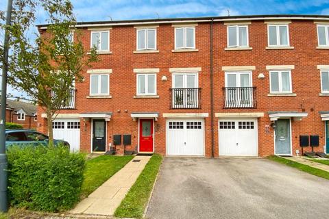 3 bedroom townhouse for sale, Packhorse Road, Stratford-upon-Avon