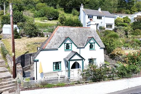 2 bedroom detached house for sale, Shutta, Cornwall PL13