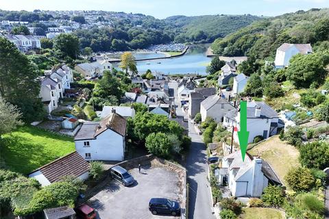 undefined, Shutta, Cornwall PL13