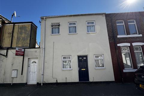 3 bedroom terraced house for sale, Essex Street, Middlesbrough