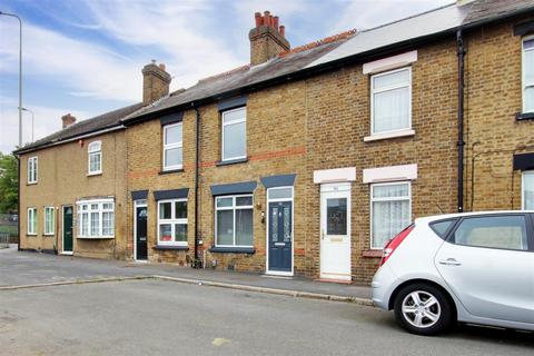 2 bedroom terraced house for sale, Amwell Street, Hoddesdon