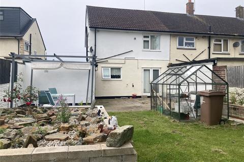 38 Danger Lane, Wirral, CH46 8UG