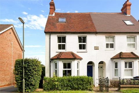 4 bedroom semi-detached house for sale, Alma Way, Farnham, Surrey, GU9