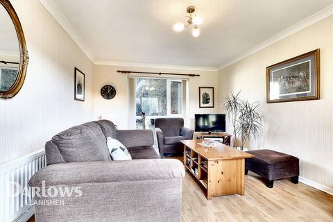 3 bedroom end of terrace house for sale, Heddfan South, Cardiff