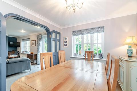 4 bedroom house for sale, The Byre, Borrowby, Thirsk