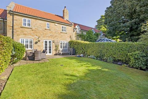 4 bedroom house for sale, The Byre, Borrowby, Thirsk