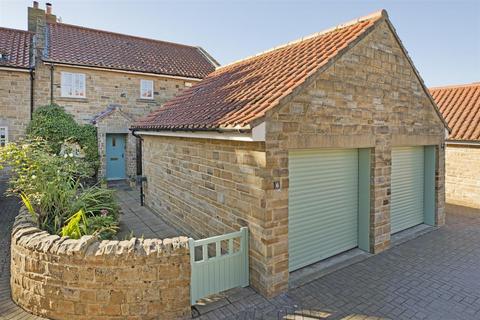 4 bedroom house for sale, The Byre, Borrowby, Thirsk