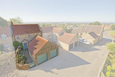 4 bedroom house for sale, The Byre, Borrowby, Thirsk