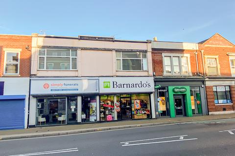 5 bedroom block of apartments for sale, London Road, Portsmouth