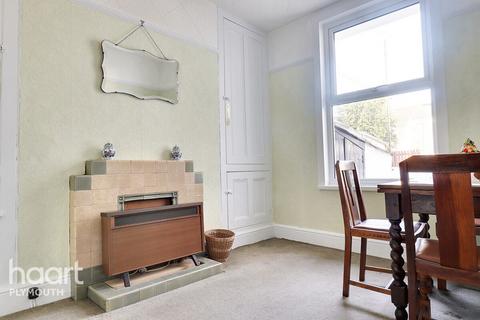 3 bedroom terraced house for sale, Julian Street, Plymouth