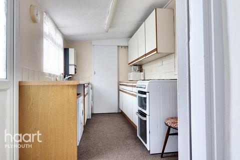 3 bedroom terraced house for sale, Julian Street, Plymouth