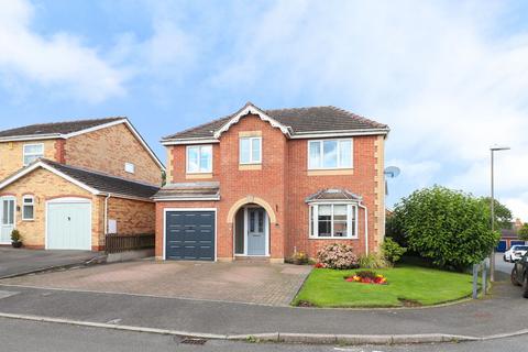 undefined, St. Johns Close, Chesterfield S42