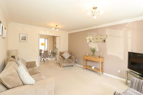 undefined, St. Johns Close, Chesterfield S42