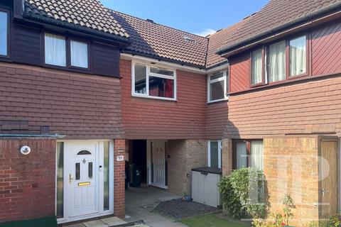 3 bedroom terraced house for sale, Peverel Road, Crawley RH11