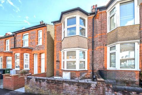 3 bedroom terraced house for sale, Brighton Road, Hertfordshire WD24