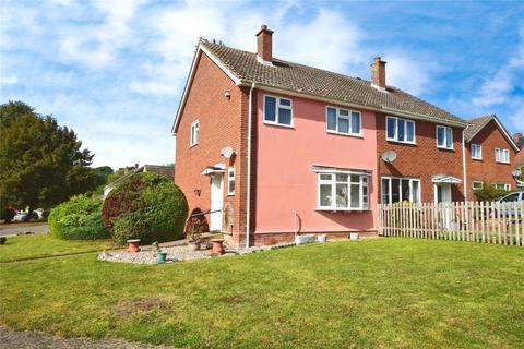 3 bedroom semi-detached house for sale, Weavers Close, Lavenham, Sudbury, Suffolk, CO10