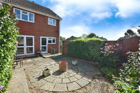 3 bedroom semi-detached house for sale, Weavers Close, Lavenham, Sudbury, Suffolk, CO10