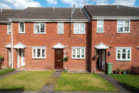 2 bedroom terraced house for sale, Daventry Court, Berkshire RG42