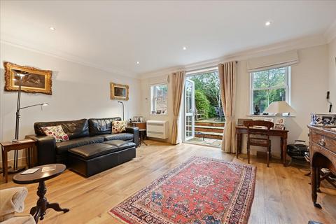 5 bedroom house for sale, Queensgate Terrace, Castlebar Park, Ealing, London, W5