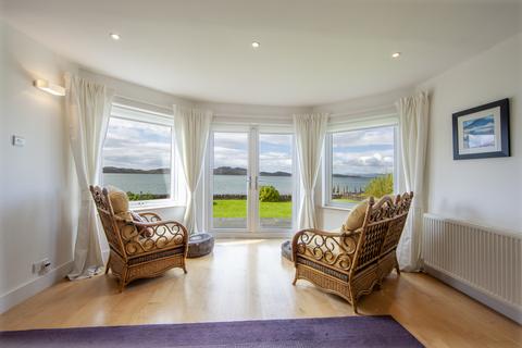 4 bedroom detached house for sale, Ard Shona, Blackmill Bay, Toberonochy, Isle of Luing, PA34 4TZ