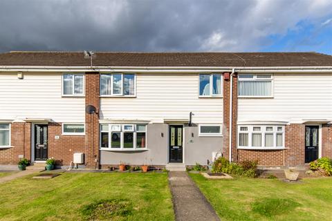 4 bedroom terraced house for sale, Hillhead Way, Westerhope, NE5 5