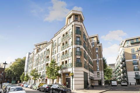 2 bedroom apartment to rent, Octavia House, Medway Street, SW1P