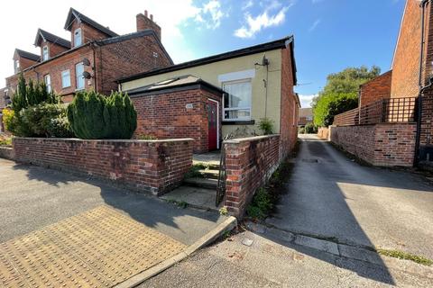 3 bedroom detached house for sale, London Road, Northwich