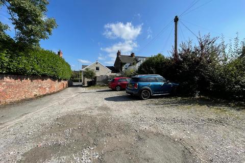 3 bedroom detached house for sale, London Road, Northwich