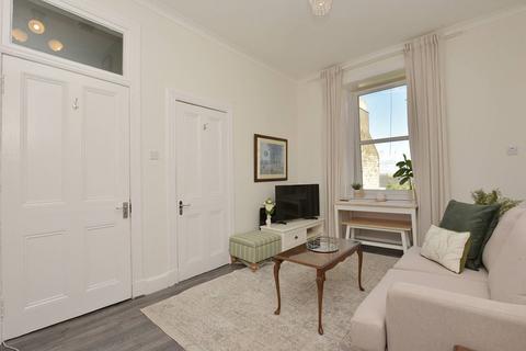 1 bedroom flat for sale, 46/15 Brunswick Road, Edinburgh, EH7 5PF