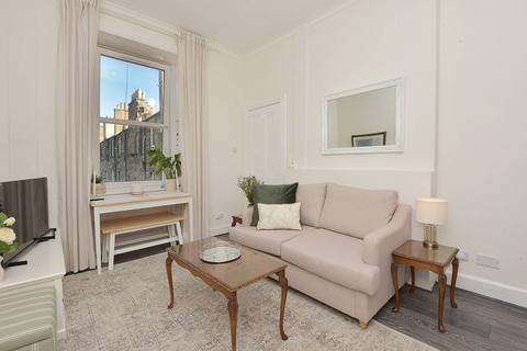 1 bedroom flat for sale, 46/15 Brunswick Road, Edinburgh, EH7 5PF