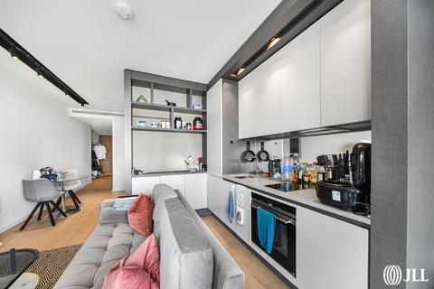 Studio for sale, 1 Park Drive London E14