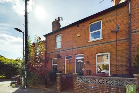 2 bedroom terraced house for sale, Collis Street, Reading, Berkshire, RG2