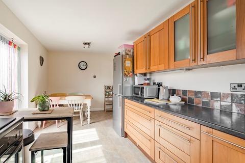 4 bedroom detached house for sale, Bromholme Close, Bacton