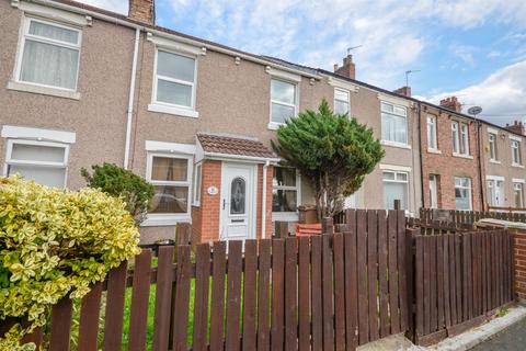 3 bedroom terraced house for sale, Wansbeck Road, Cramlington