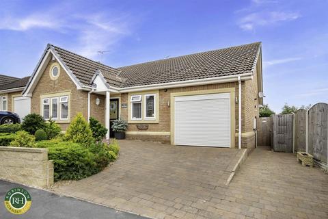 3 bedroom detached bungalow for sale, Elm Tree Drive, Bawtry, Doncaster