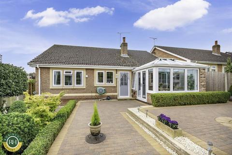 3 bedroom detached bungalow for sale, Elm Tree Drive, Bawtry, Doncaster