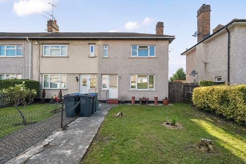 2 bedroom end of terrace house for sale, Western Road, Mitcham CR4