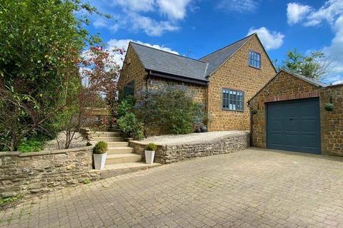 4 bedroom detached house to rent, Great Bourton,  Oxfordshire,  OX17