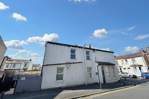 undefined, Clinton Avenue, Blackpool FY1