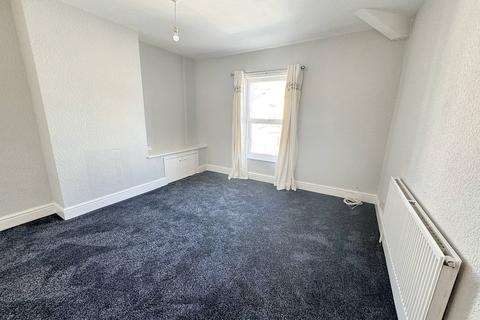 undefined, Clinton Avenue, Blackpool FY1