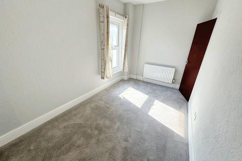 undefined, Clinton Avenue, Blackpool FY1