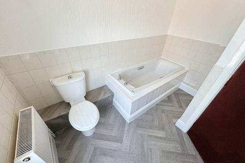 undefined, Clinton Avenue, Blackpool FY1