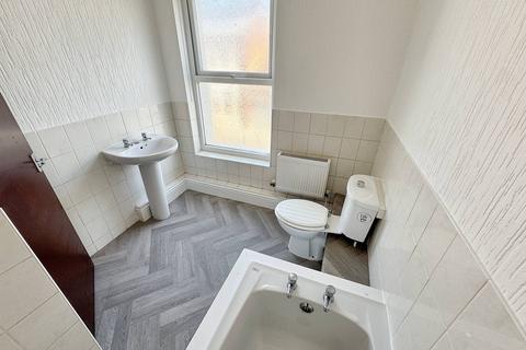 undefined, Clinton Avenue, Blackpool FY1