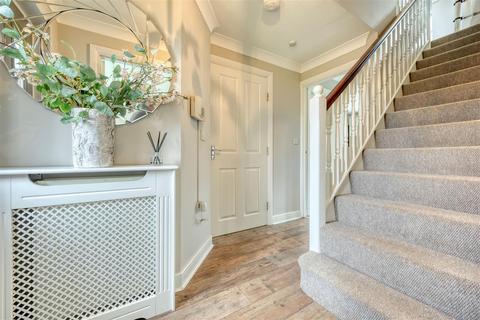 4 bedroom detached house for sale, Skibo Place, Gartcosh, Glasgow