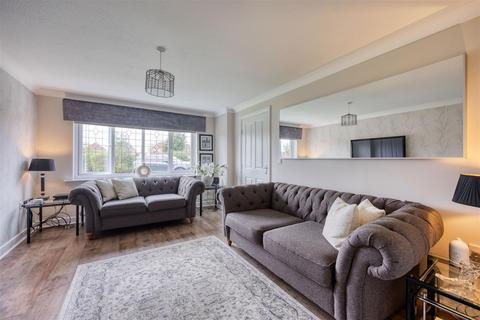 4 bedroom detached house for sale, Skibo Place, Gartcosh, Glasgow