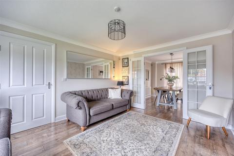 4 bedroom detached house for sale, Skibo Place, Gartcosh, Glasgow